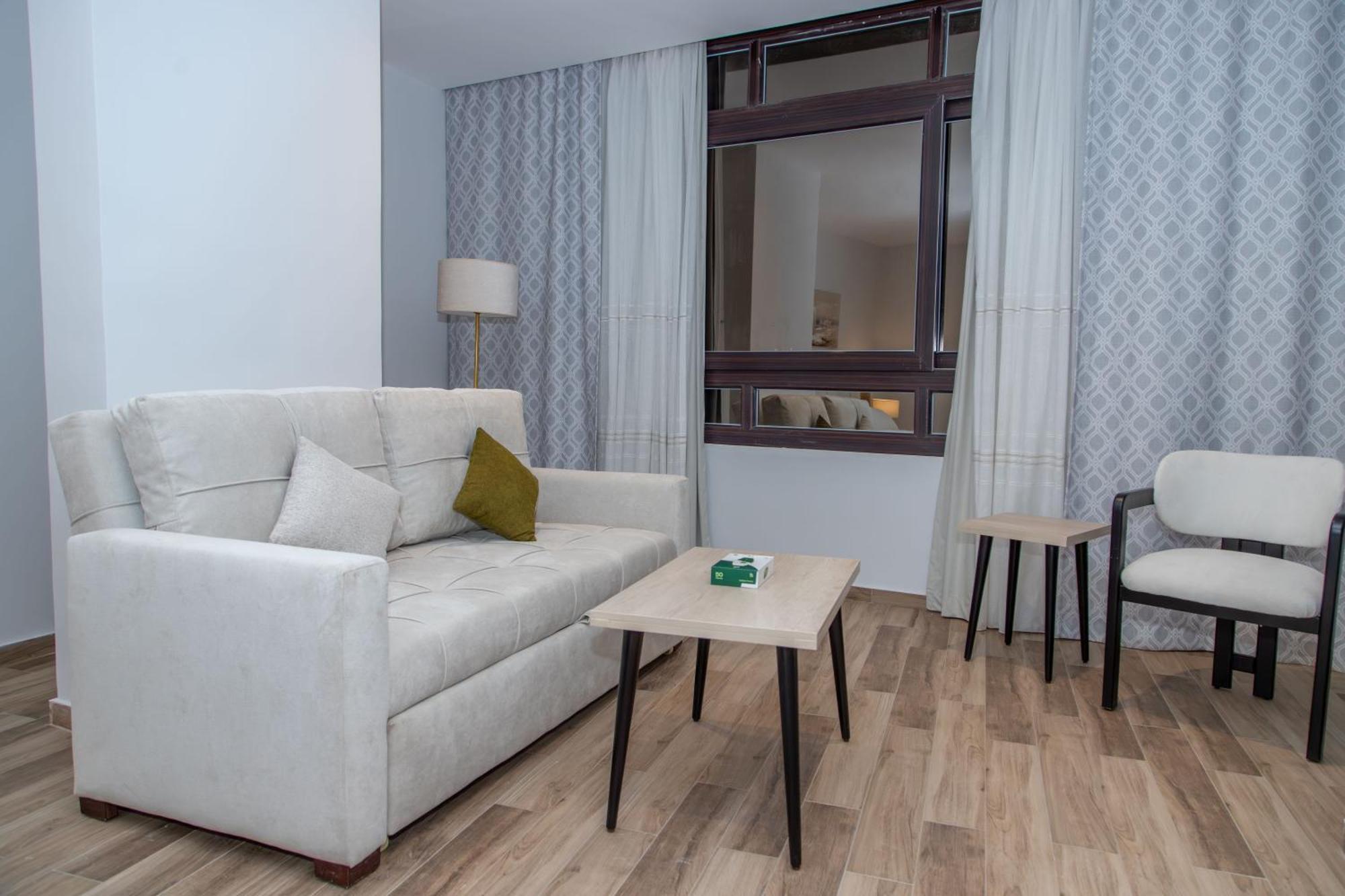 Hotel Al Farida Boutique Pyramids Kafret el-Gabal Exterior foto
